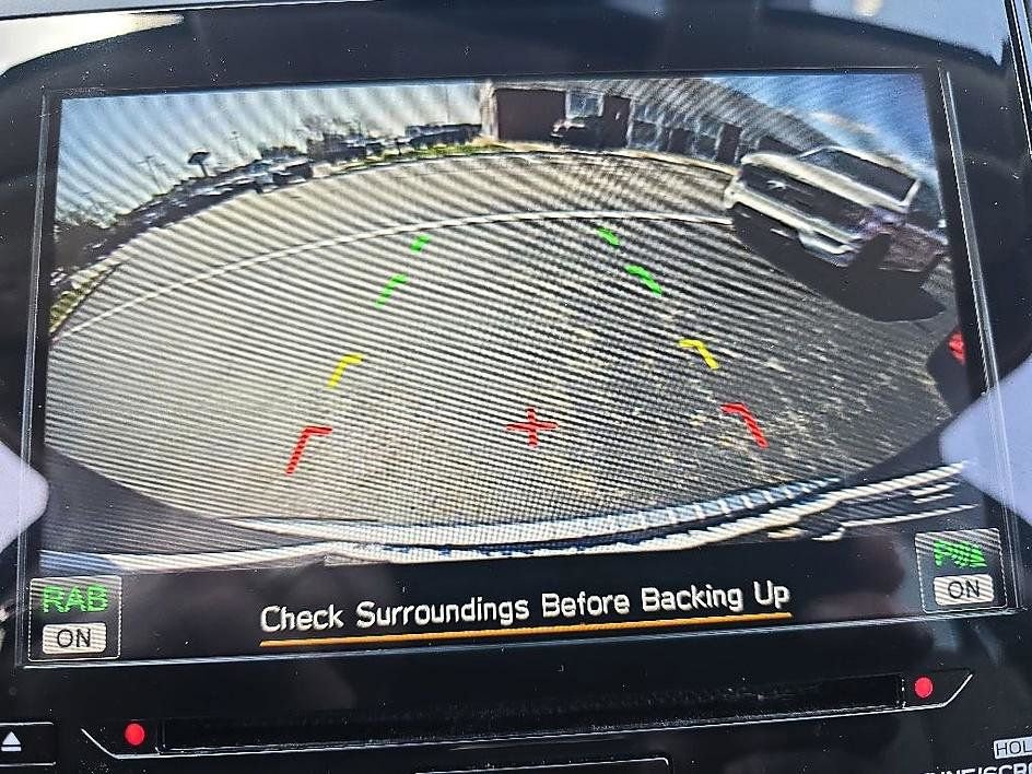 Used 2019 Subaru Ascent Premium AWD/4WD image 24