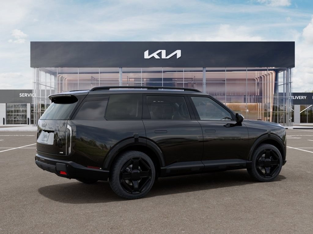 New 2027 Kia Telluride SX Prestige X-Line w/ Towing Package AWD/4WD image 34