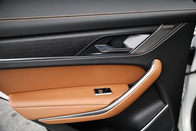 New 2026 Jaguar F-PACE R-Dynamic S image 26