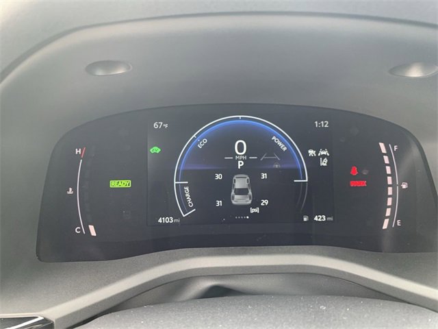 Certified 2025 Toyota Camry SE image 20