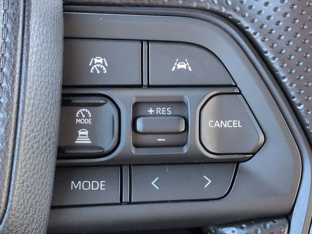 New 2026 Toyota Tacoma SR5 image 15