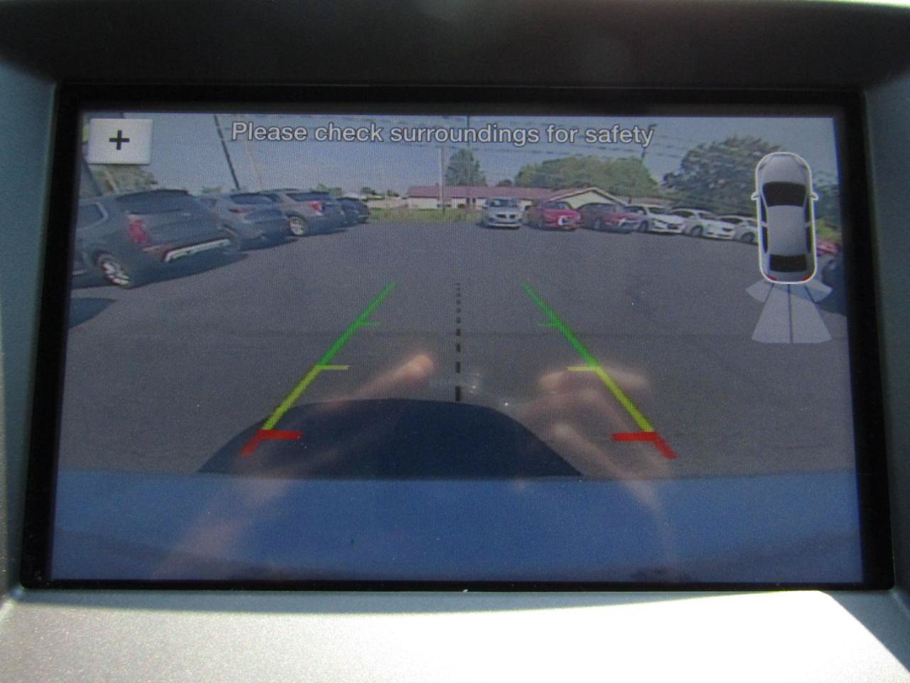 Used 2016 Ford Edge Titanium w/ Technology Package FWD image 18