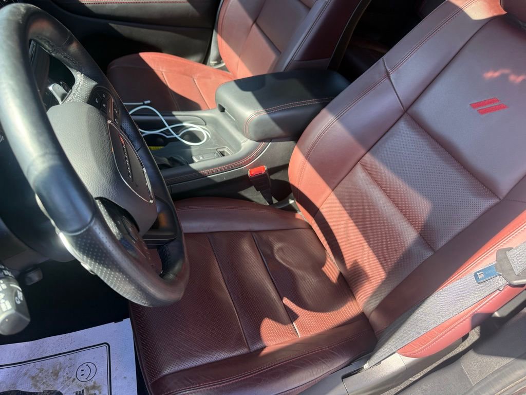 Used 2023 Dodge Durango R/T image 17