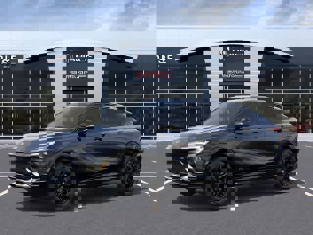 New 2026 Buick Envista Sport Touring w/ Convenience I Package image 3