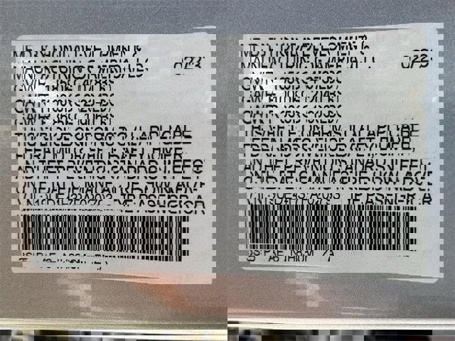 Certified 2023 Acura Integra A-Spec image 34