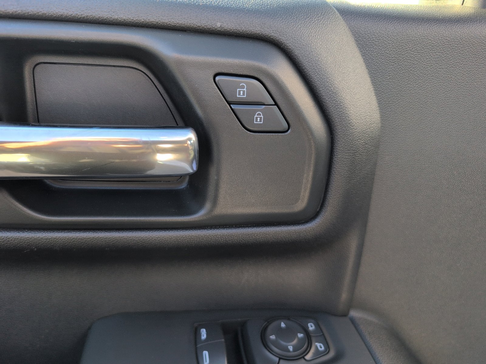 Used 2024 Chevrolet Silverado 1500 W/T w/ WT Fleet Convenience Package image 5