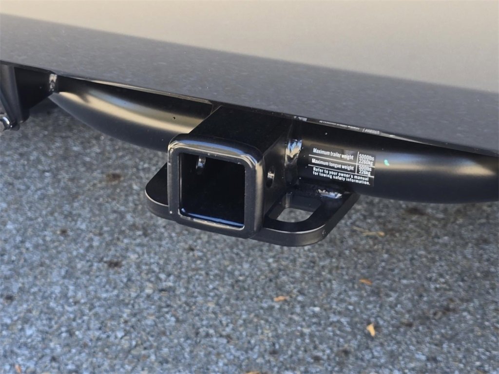 New 2026 Honda Passport TrailSport image 13