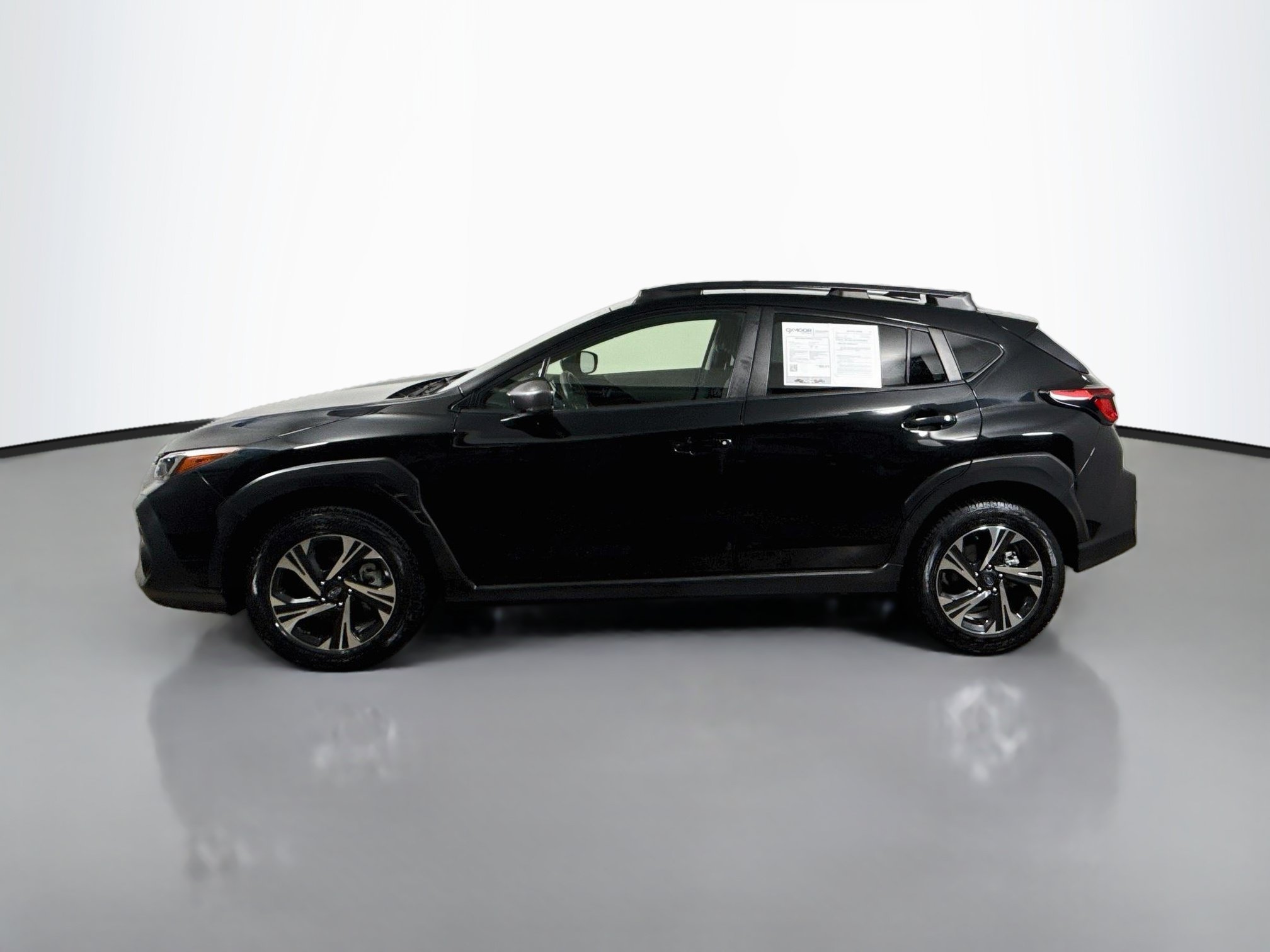 Used 2024 Subaru Crosstrek 2.0i Premium AWD/4WD image 4
