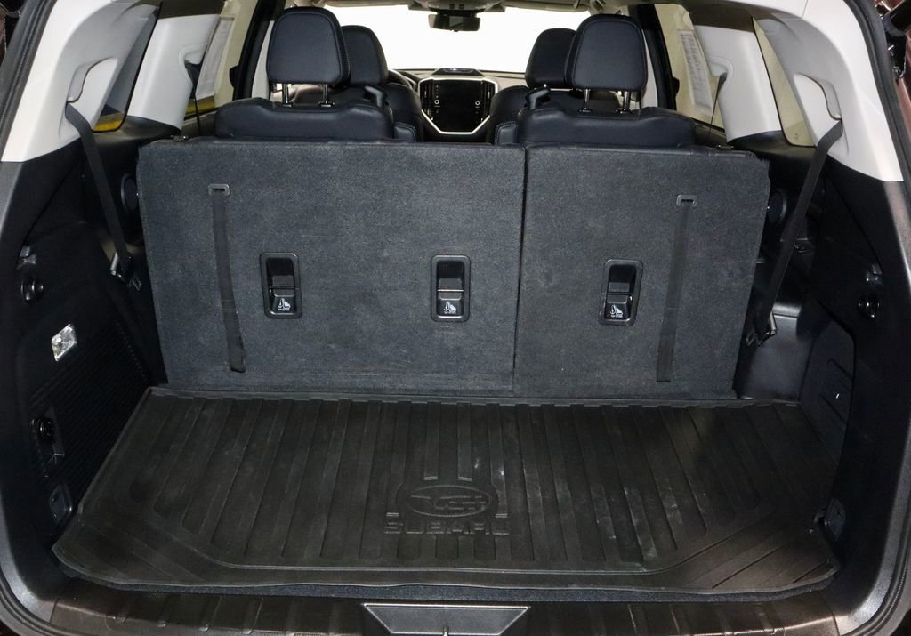 Used 2024 Subaru Ascent Touring image 15
