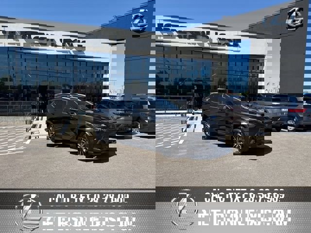 Used 2024 Lexus NX 350 AWD w/ Vision Package image 1