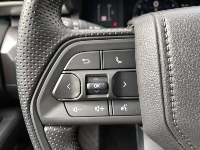 New 2026 Toyota Tacoma SR5 AWD/4WD image 12