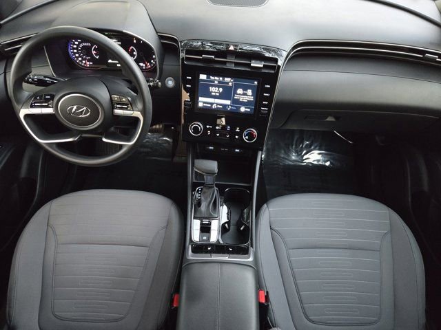 Certified 2023 Hyundai Santa Cruz SEL w/ Winter Package image 25