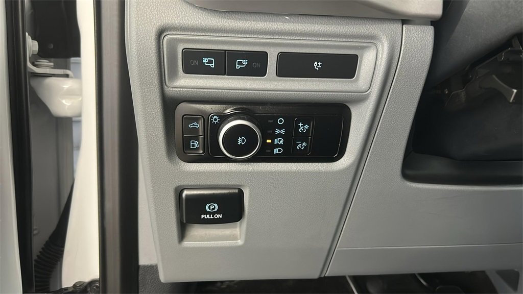 Used 2023 Ford F150 XLT w/ Equipment Group 301A Mid image 18