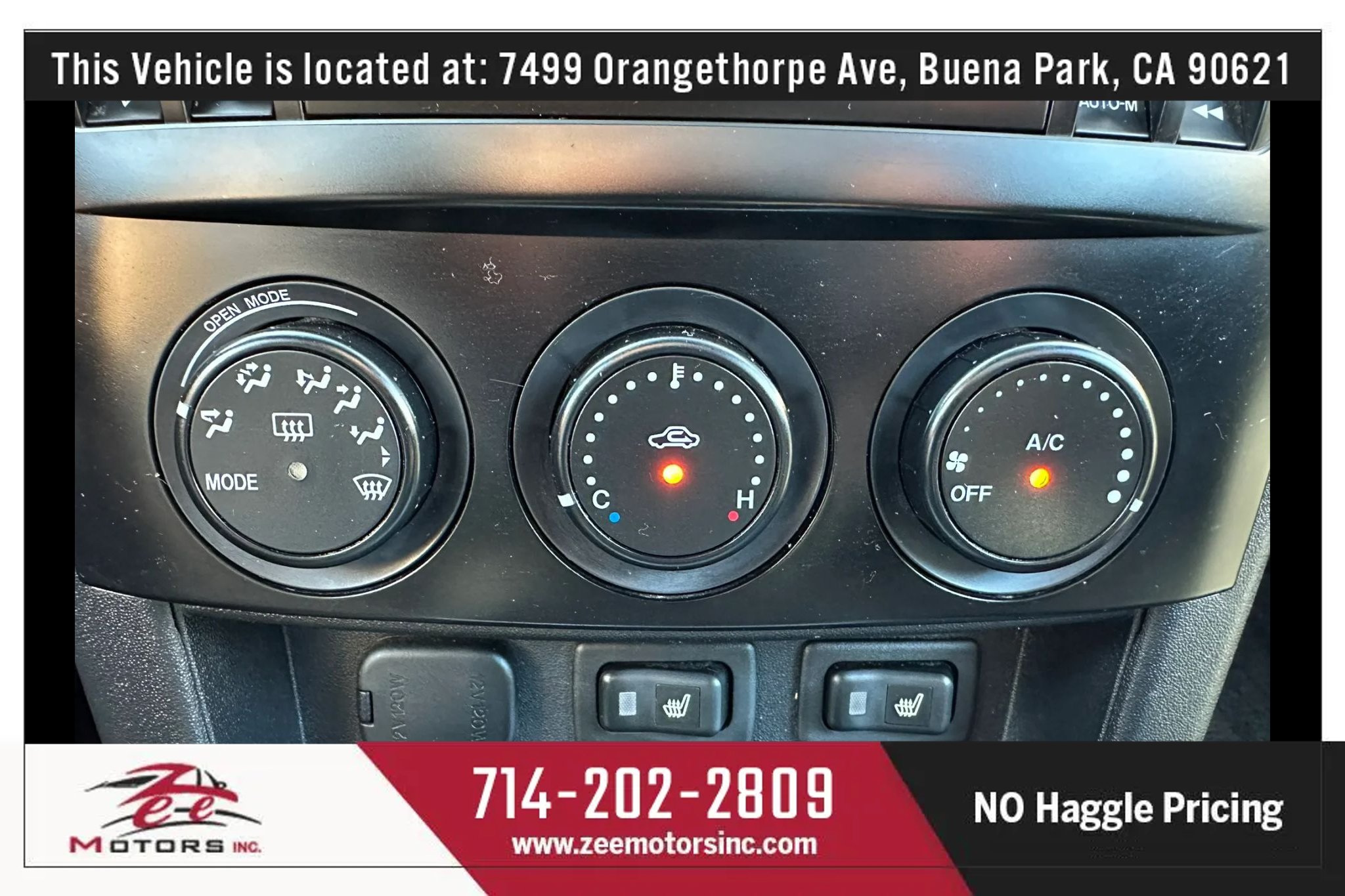 Used 2008 MAZDA MX-5 Miata Grand Touring w/ Premium Pkg RWD image 31