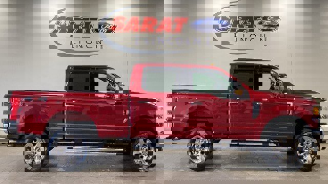 Used 2017 Ford F250 Lariat w/ Chrome Package