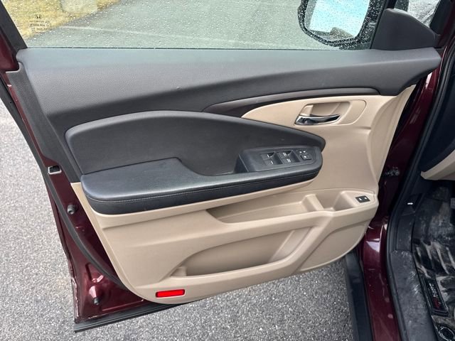 Used 2016 Honda Pilot EX-L image 19