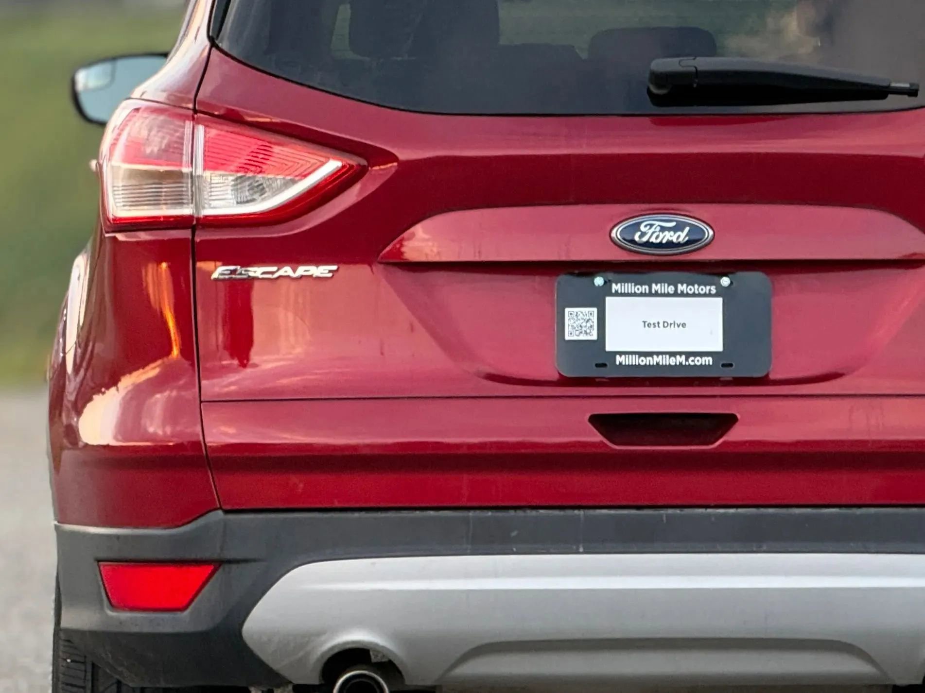 Used 2013 Ford Escape SE image 13