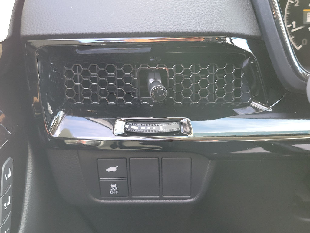 Certified 2025 Honda CR-V EX-L image 21