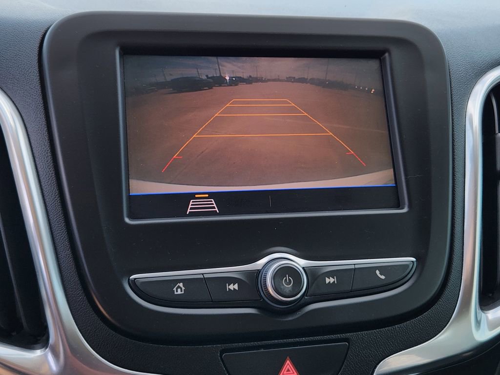 Used 2021 Chevrolet Equinox LT image 22