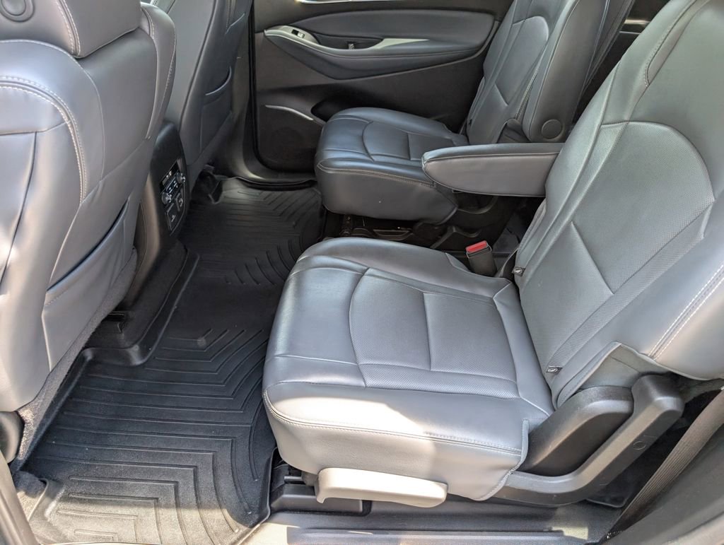 Used 2018 Buick Enclave Premium FWD image 21