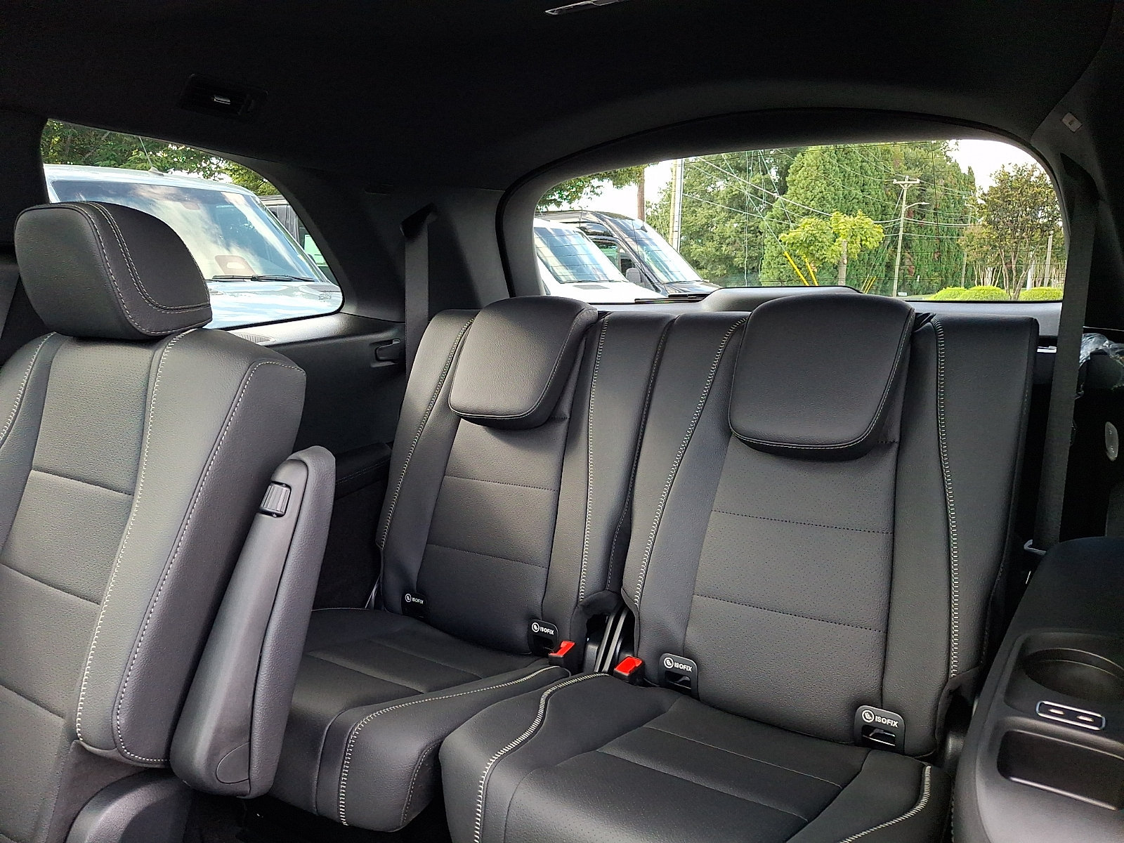 New 2027 Mercedes-Benz GLS 450 4MATIC image 6