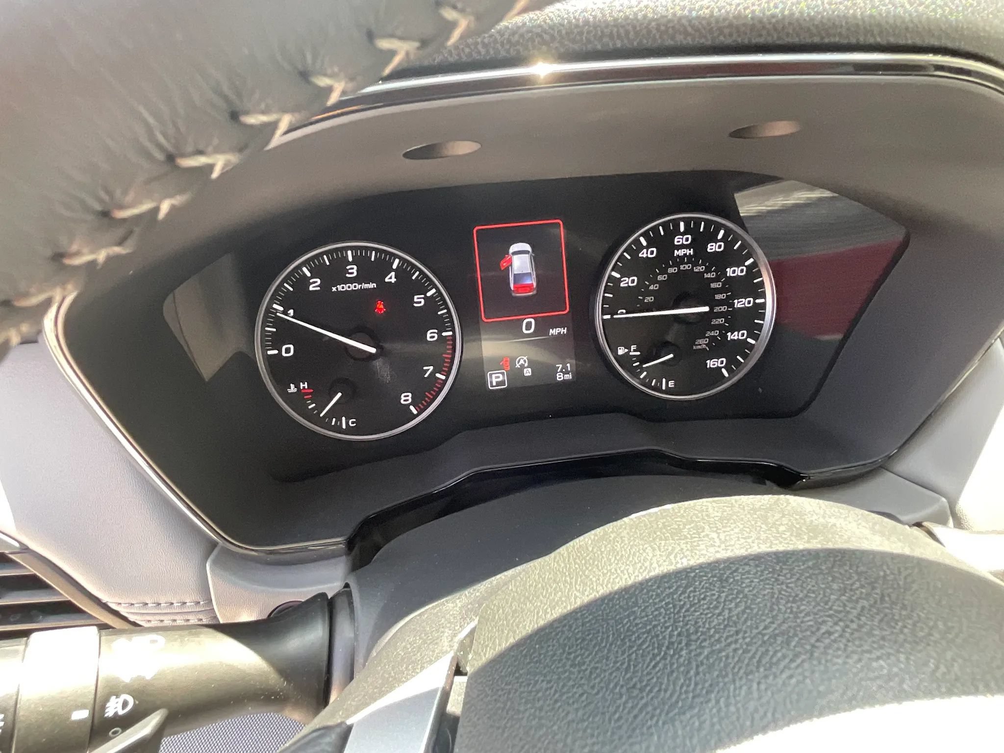 Used 2025 Subaru Legacy Premium AWD/4WD image 27