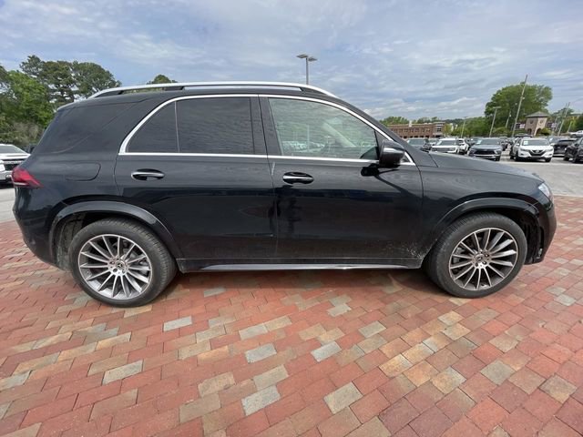 Used 2022 Mercedes-Benz GLE 350 image 20