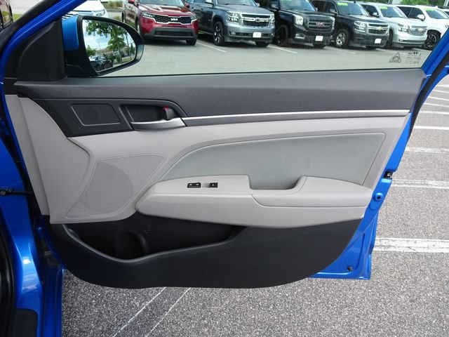 Used 2017 Hyundai Elantra SE w/ SE A/T Tech Package 03 FWD image 17