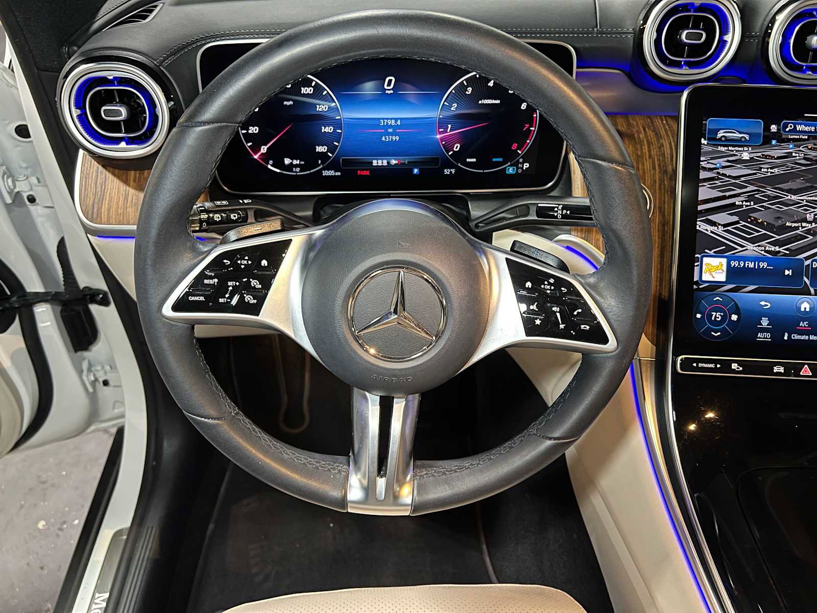 Certified 2023 Mercedes-Benz GLC 300 4MATIC image 28