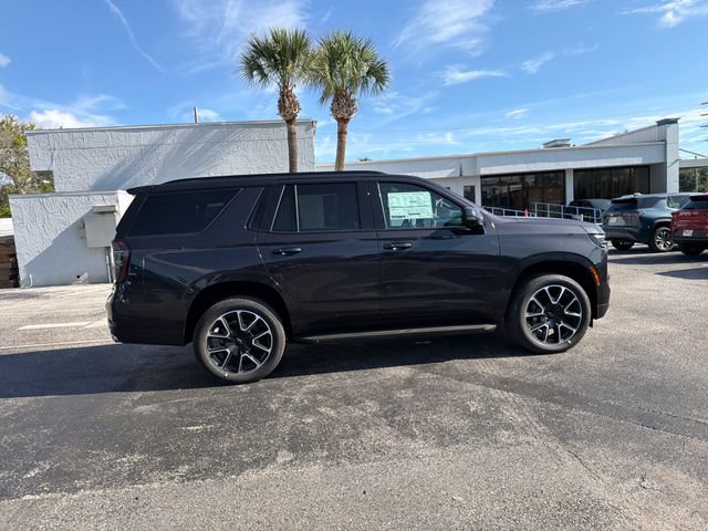 New 2026 Chevrolet Tahoe RST w/ Comfort Package AWD/4WD image 13