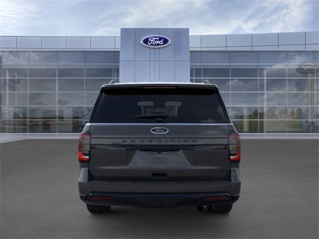 Used 2024 Ford Expedition Max Limited image 5