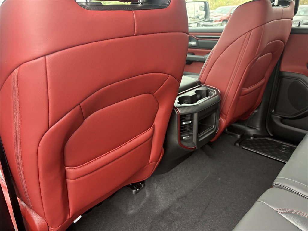 New 2026 RAM 1500 Rebel image 33