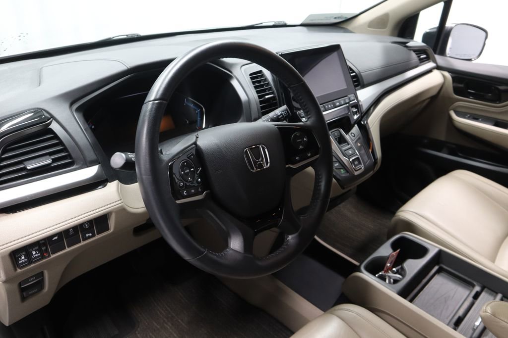 Used 2023 Honda Odyssey Touring image 26