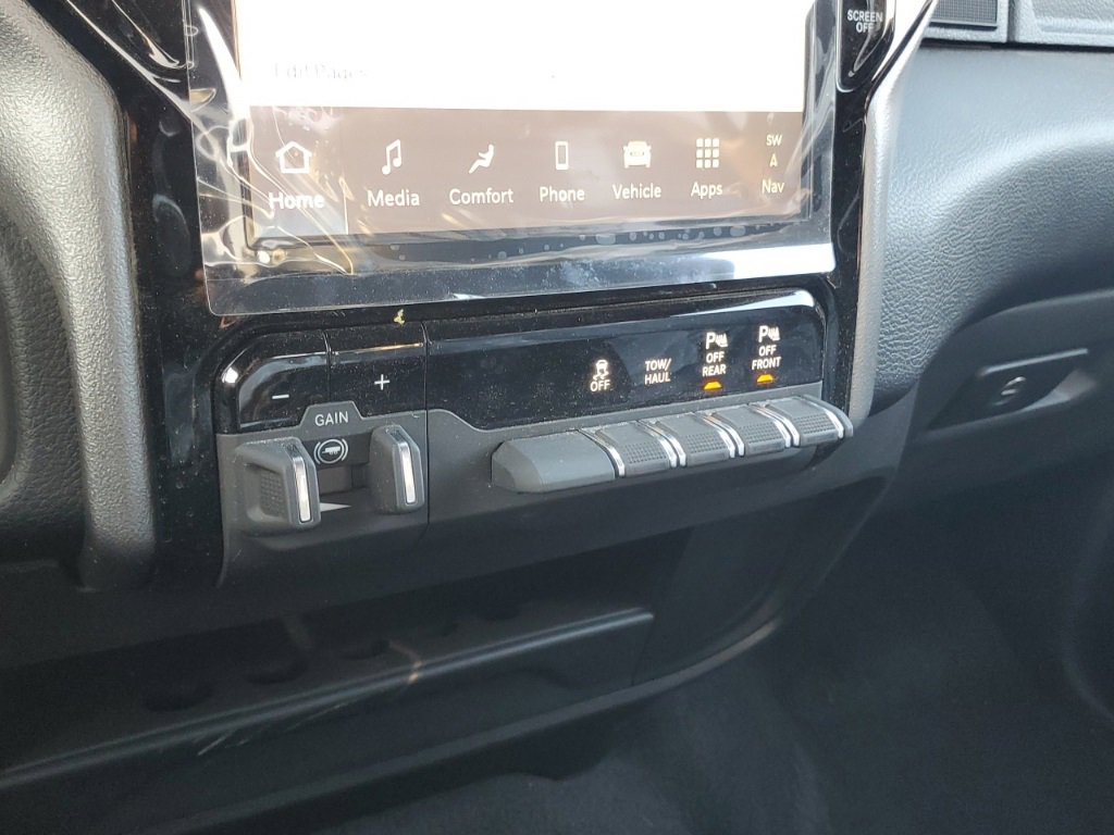 Used 2025 RAM 2500 Big Horn image 22