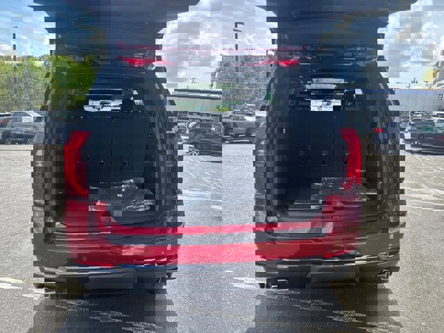 New 2026 GMC Yukon Denali Ultimate image 57