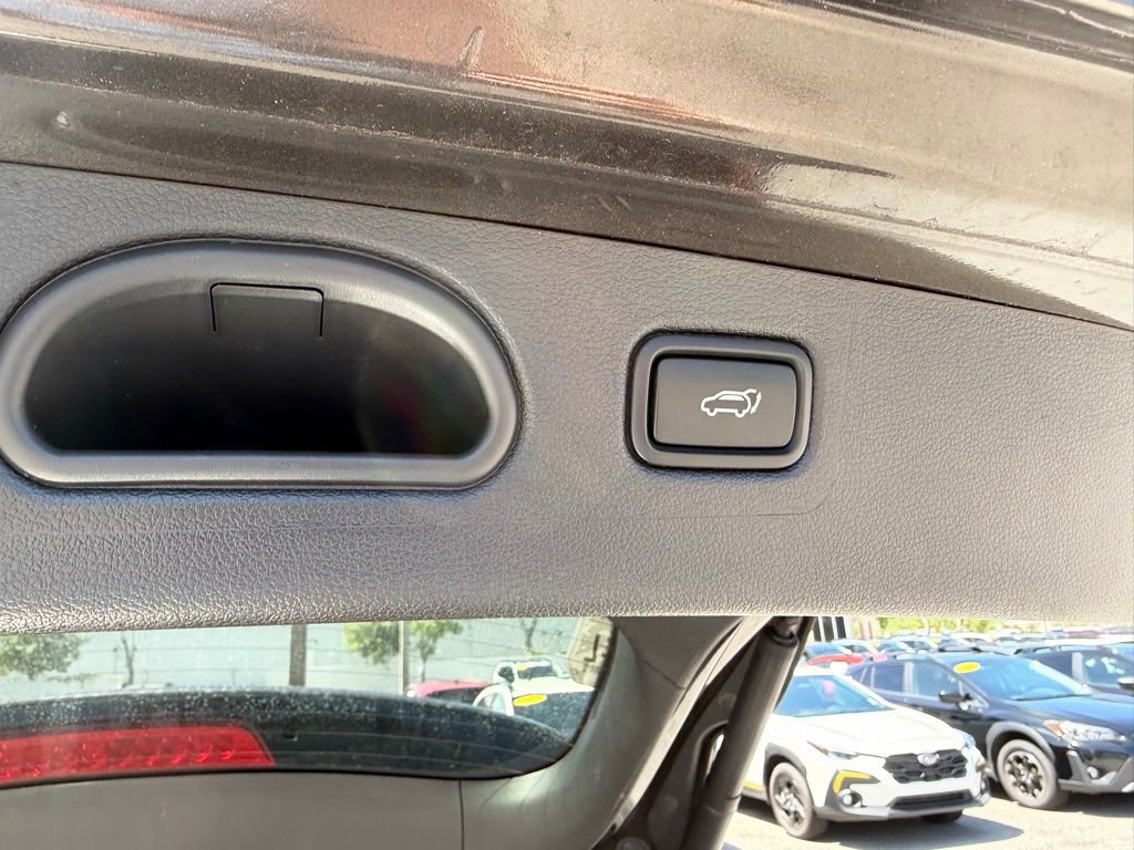 Used 2020 Hyundai Tucson Ultimate FWD image 8