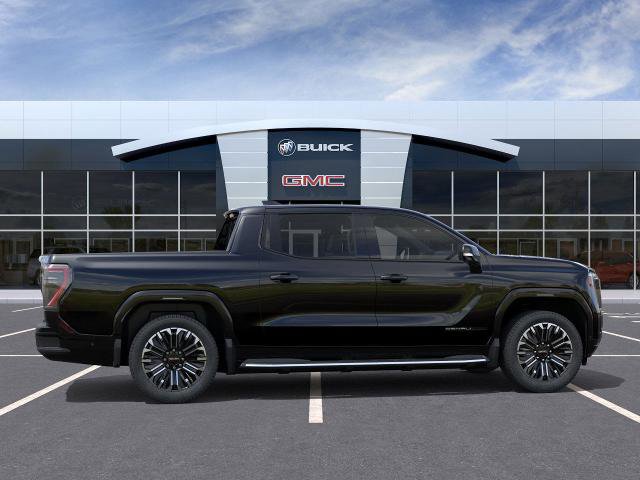 New 2026 GMC Sierra EV Denali image 29