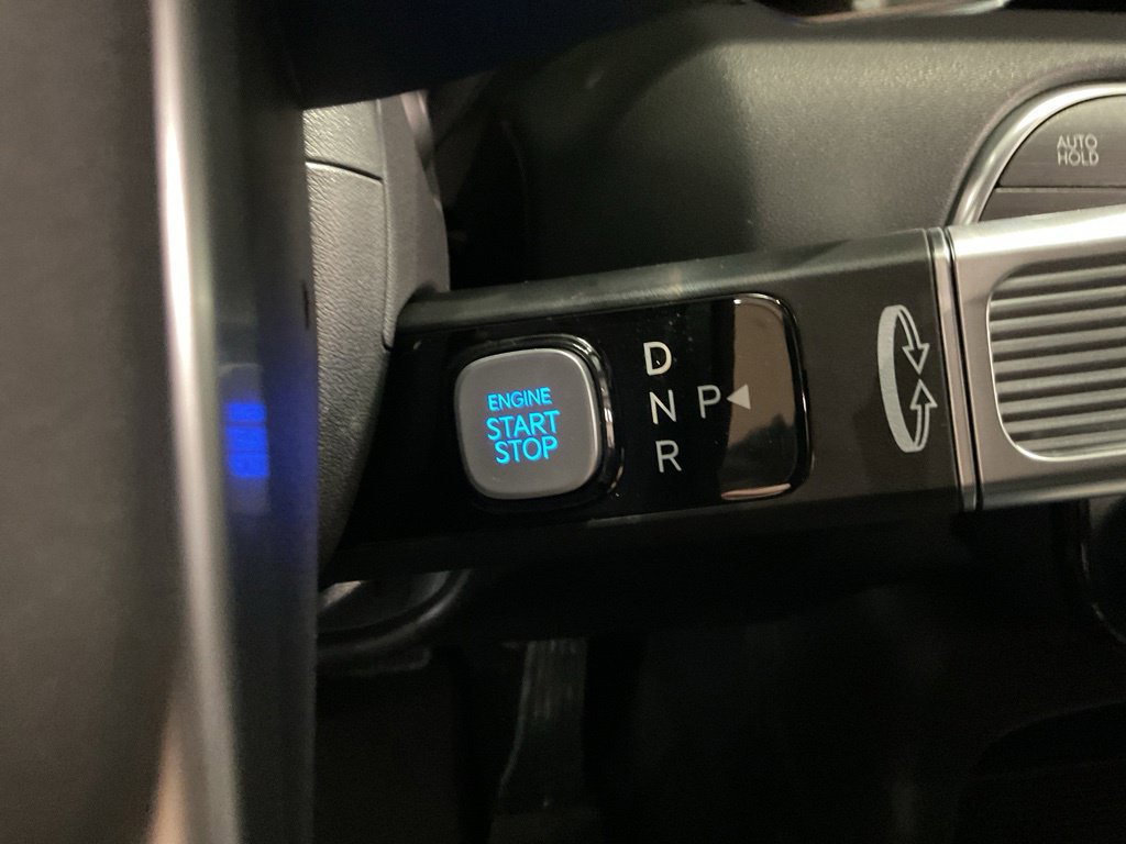 New 2026 Hyundai Palisade SE AWD/4WD image 19