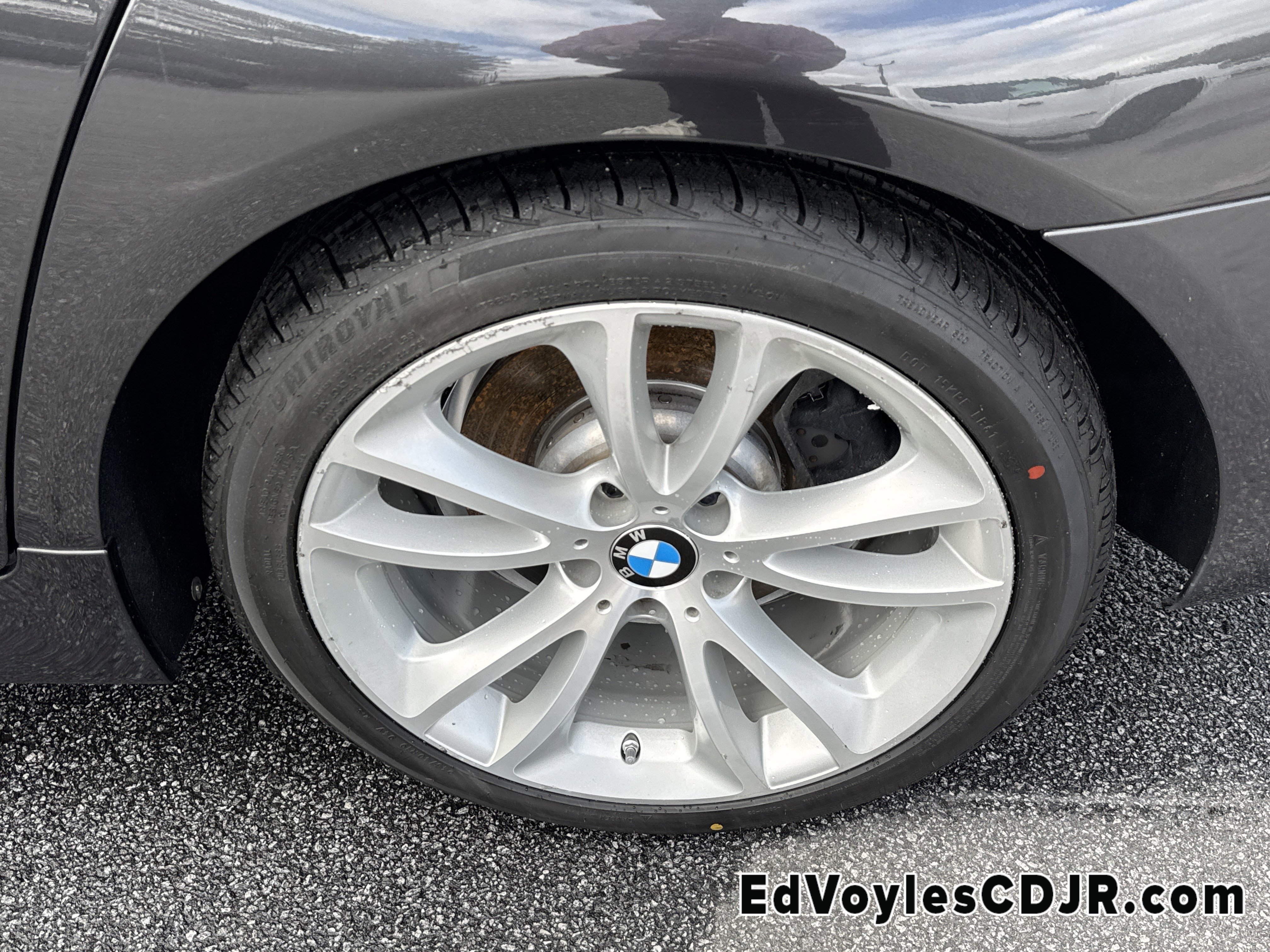 Used 2016 BMW 535i xDrive Sedan image 24