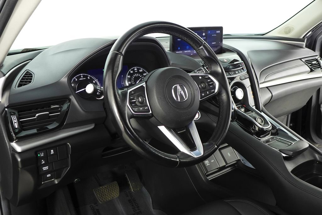 Used 2020 Acura RDX AWD image 31