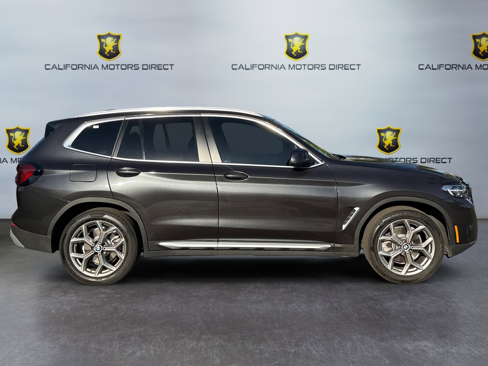 Used 2022 BMW X3 sDrive30i w/ Convenience Package w/ZPA image 6