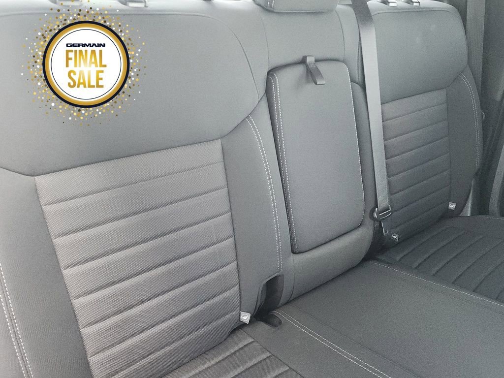 Used 2020 Ford Ranger XLT w/ Equipment Group 301A Mid image 17