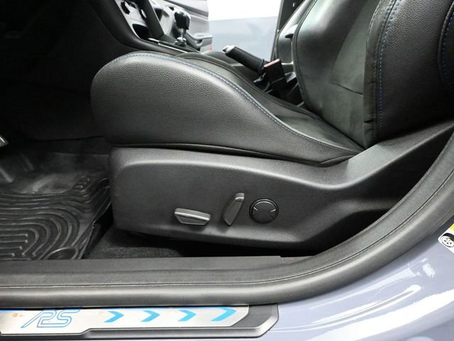Used 2017 Ford Focus RS image 20