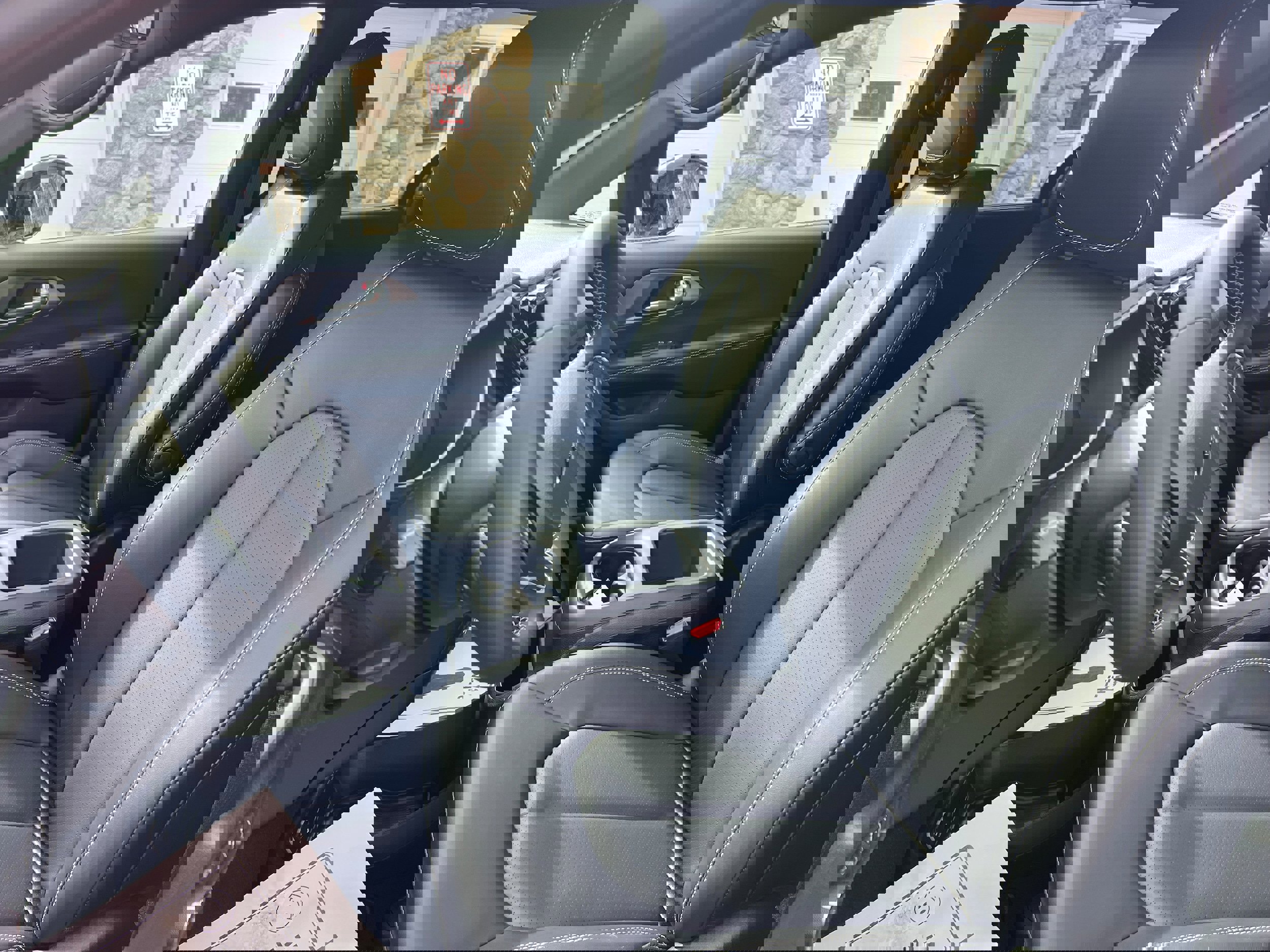 New 2026 Chrysler Pacifica Select image 12