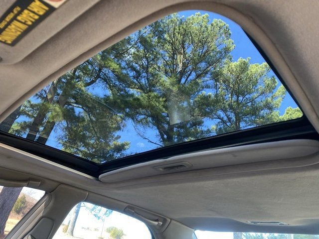 Used 2000 Acura RL image 24