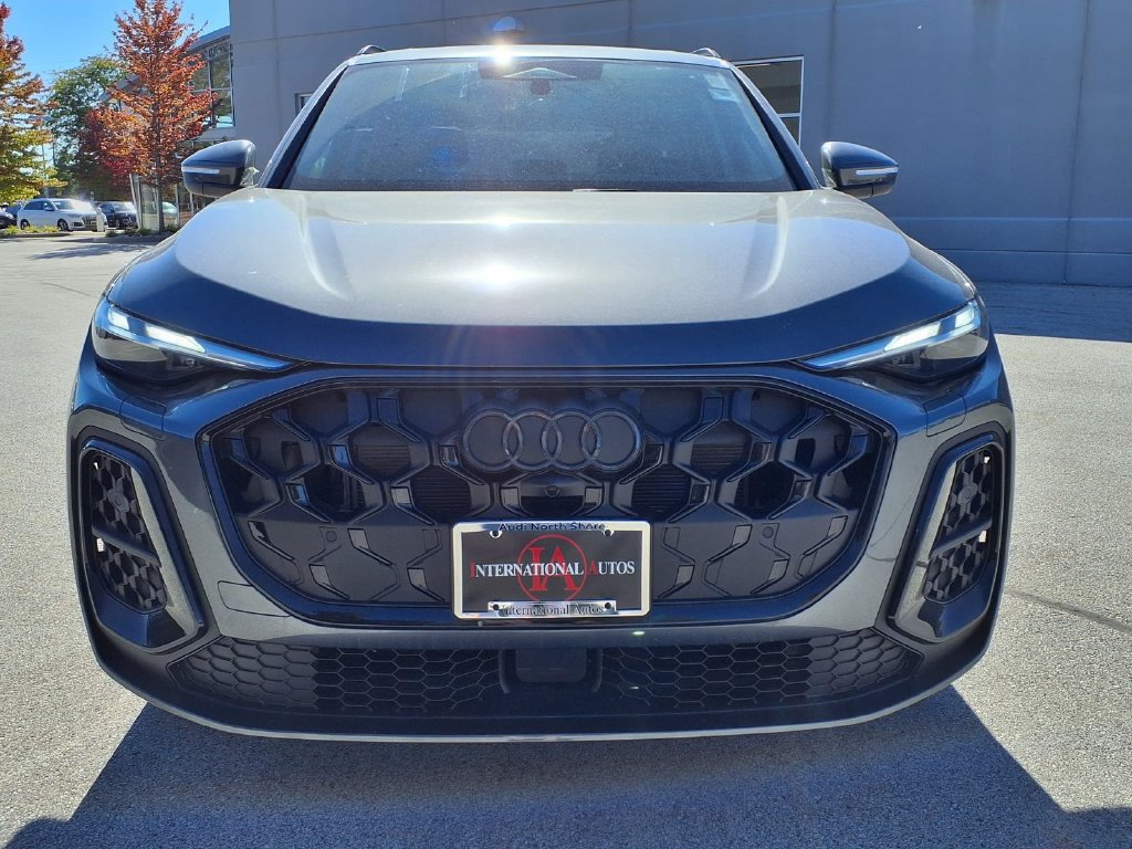 New 2026 Audi Q5 2.0T AWD/4WD image 12