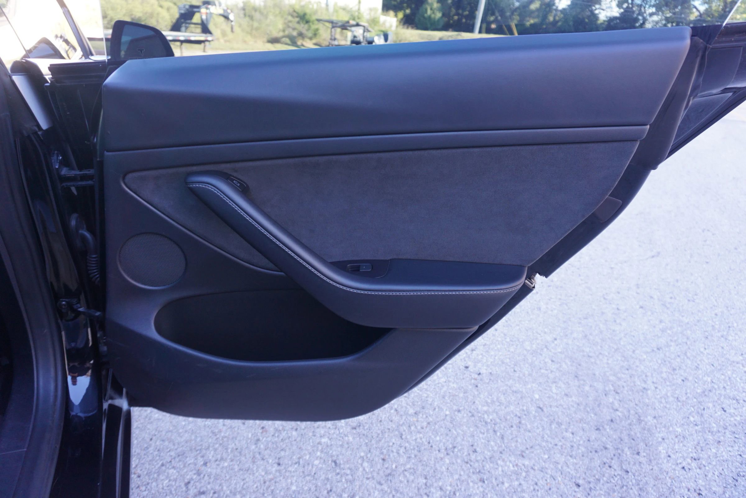 Used 2022 Tesla Model 3 Long Range image 20