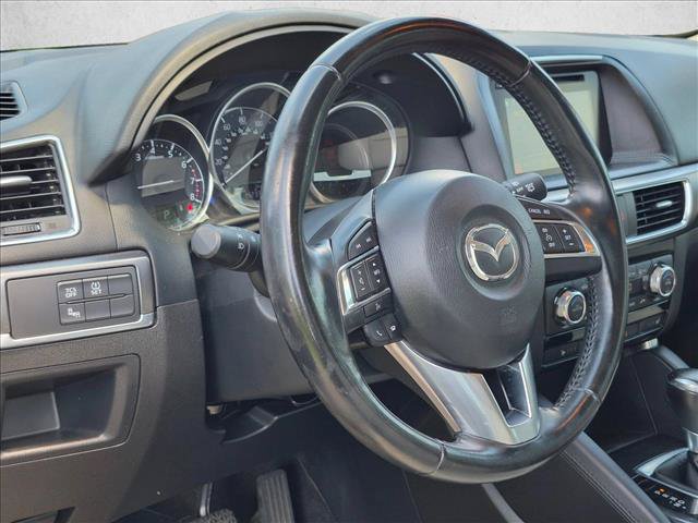 Used 2016 MAZDA CX-5 Grand Touring AWD/4WD image 3