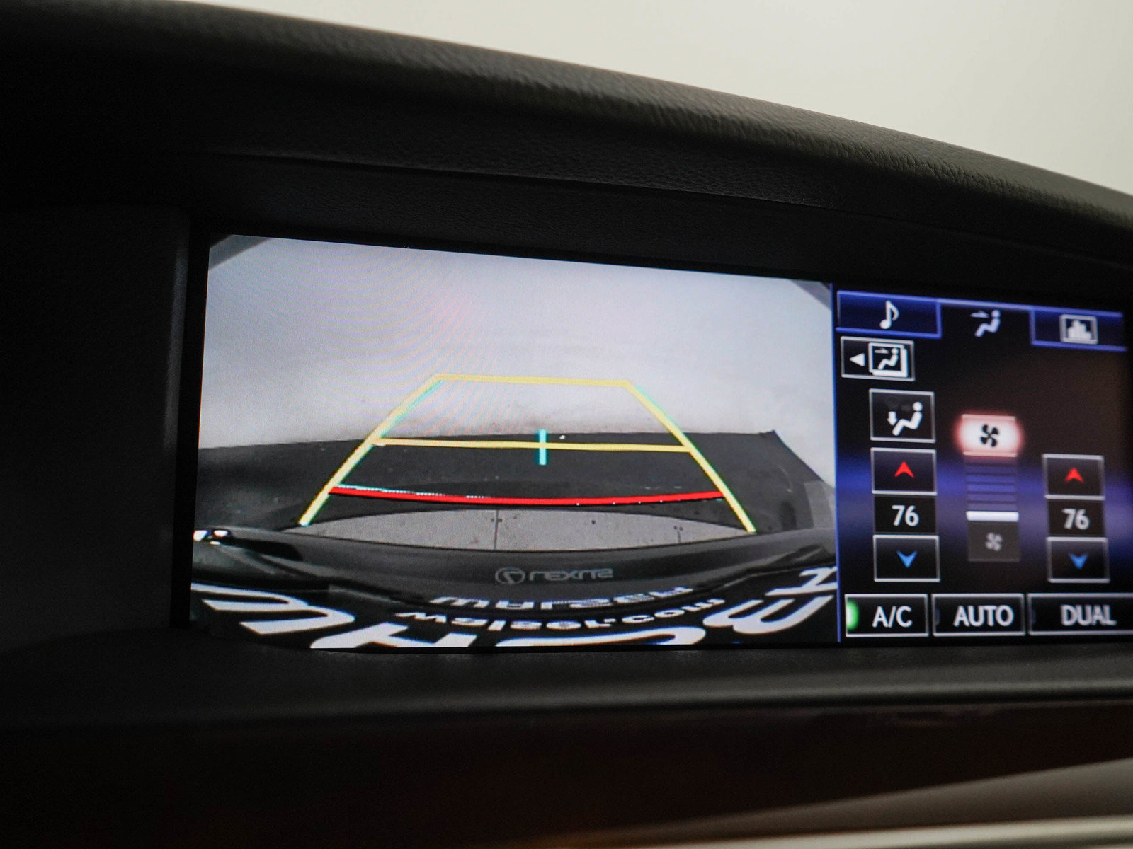 Used 2015 Lexus LS 460 w/ Comfort Package RWD image 28