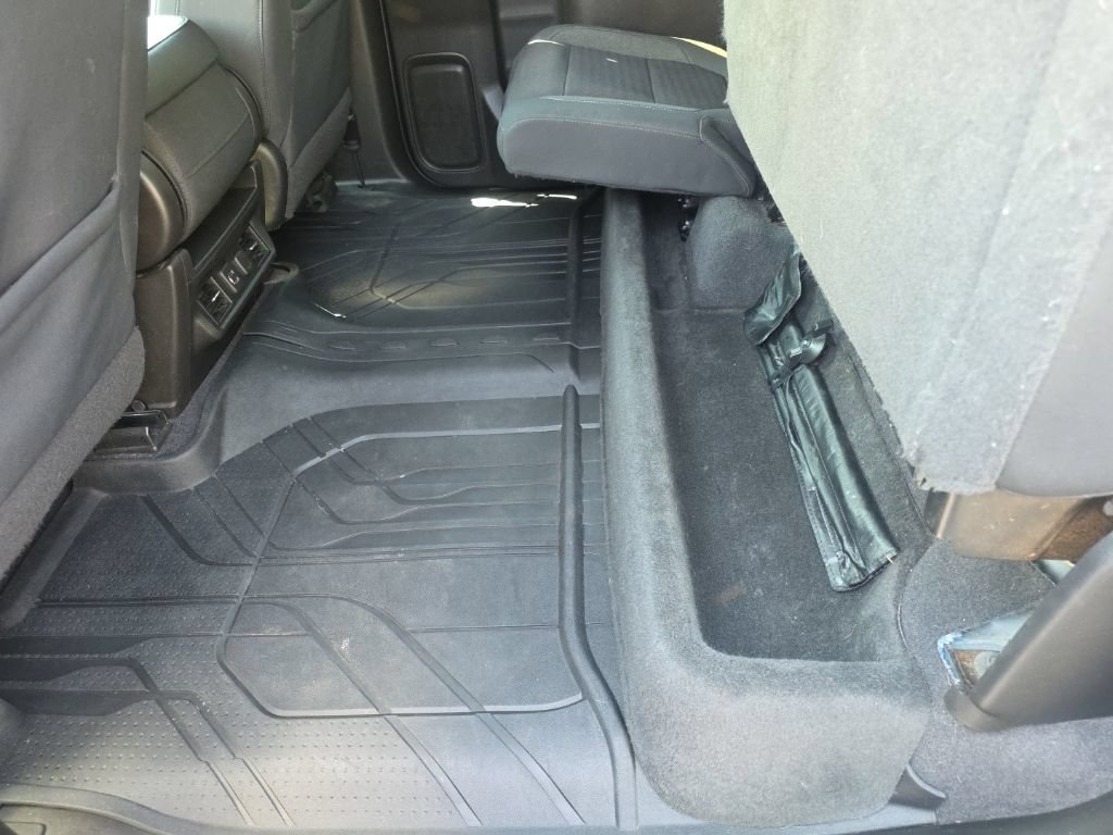 Used 2020 Chevrolet Silverado 1500 LT w/ All-Star Edition AWD/4WD image 27